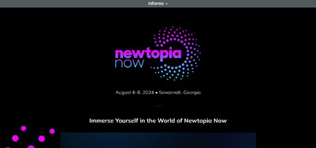 Newtopia Now